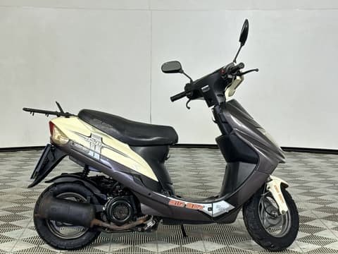2016 Big Boy Swift