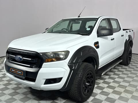 2017 Ford Ranger