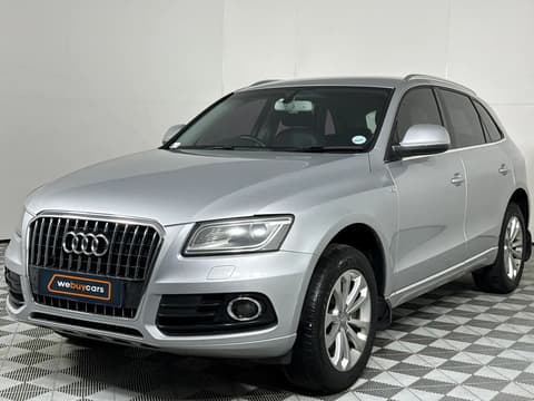 2014 Audi Q5