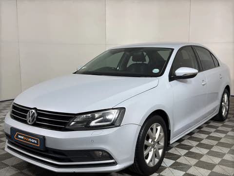 2017 Volkswagen Jetta