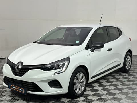 2023 Renault Clio IV
