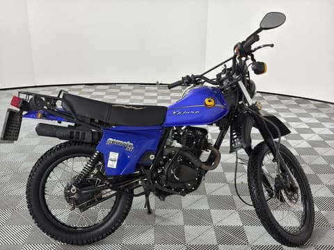 2016 Gomoto Xplore