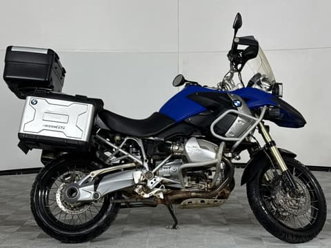 2009 BMW R Series