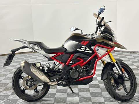 2022 BMW C