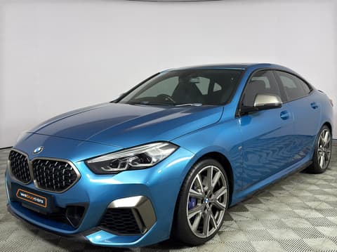 2020 BMW 2 Series Gran Coupe