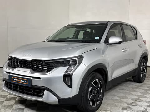 2025 KIA Sonet