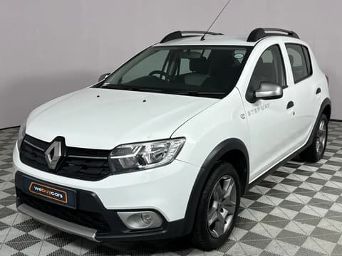 2021 Renault Sandero