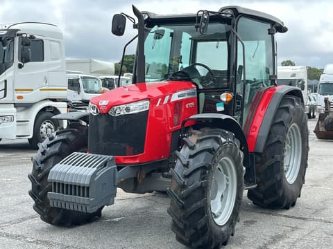 2025 Massey Ferguson MF 415 - 475 / 4235 - 4270