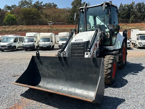 2023 Doosan Bobcat B-Series