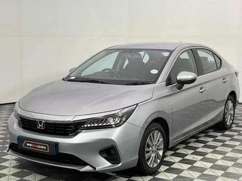 2024 Honda Ballade