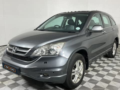 2011 Honda CRV