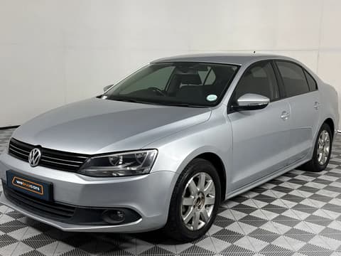2013 Volkswagen Jetta 6