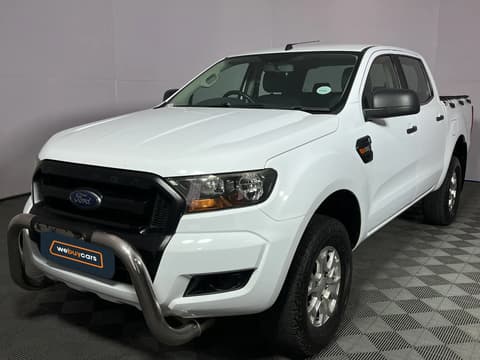 2017 Ford Ranger