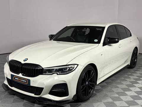 2019 BMW 3 Series