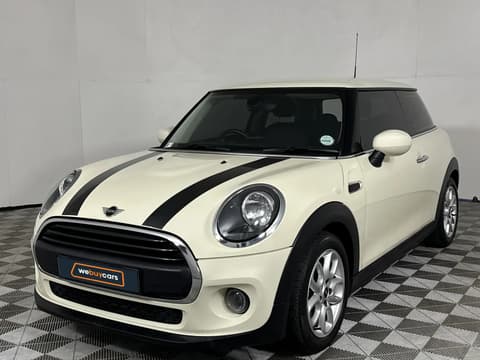 2020 Mini Mini ONE