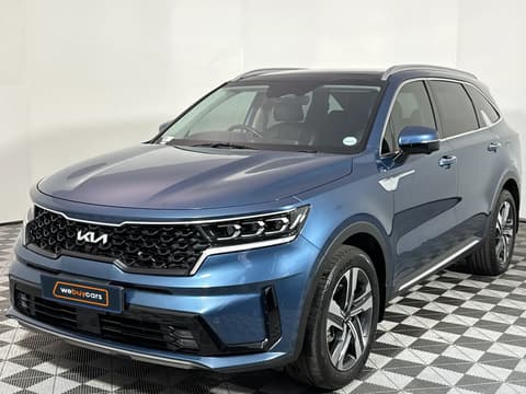 2022 KIA Sorento