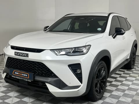 2022 Haval H6