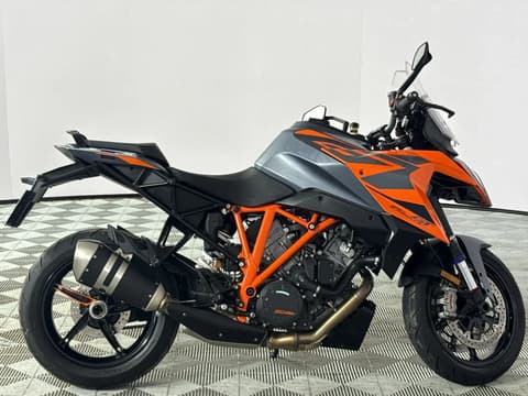 2026 KTM Super Duke