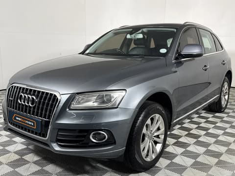 2019 Audi Q5