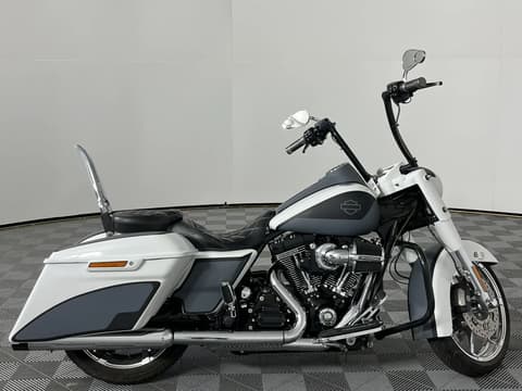 2013 Harley Davidson CVO