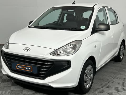 2022 Hyundai Atos/Atoz