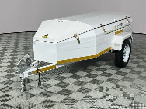 2026 Campmaster Roadster