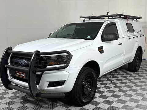 2017 Ford Ranger
