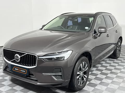 2022 Volvo Xc60