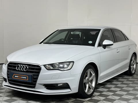 2014 Audi A3