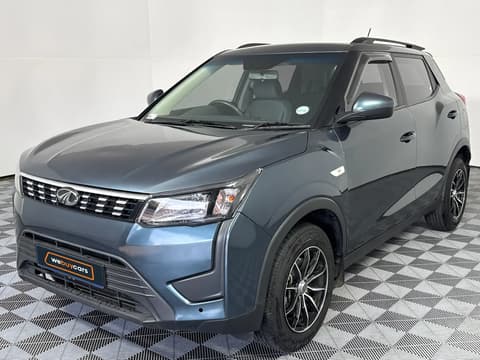2023 Mahindra Xuv300
