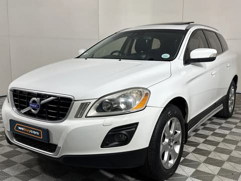 2010 Volvo Xc60