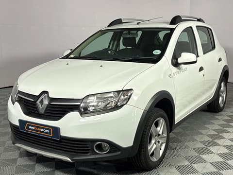 2017 Renault Sandero