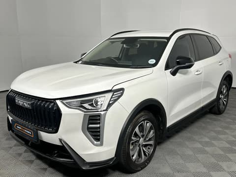 2025 Haval Jolion