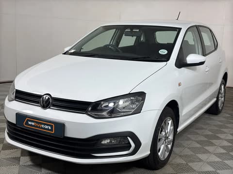 2025 Volkswagen Polo