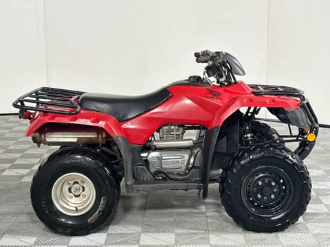 2022 Honda TRX
