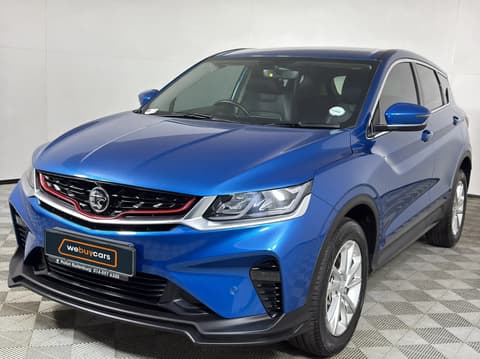 2024 Proton X50