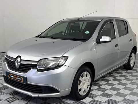 2015 Renault Sandero