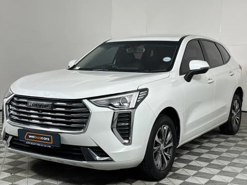 2021 Haval H2