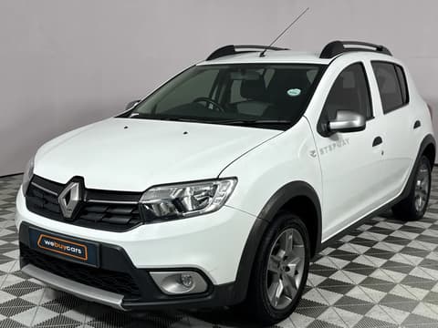 2021 Renault Sandero