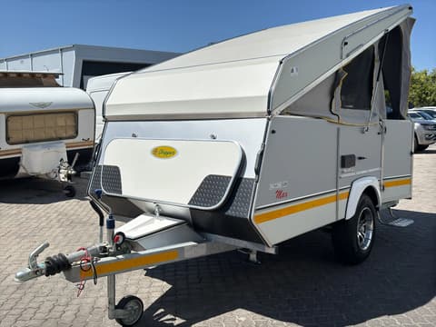 2021 Skipper Oyster