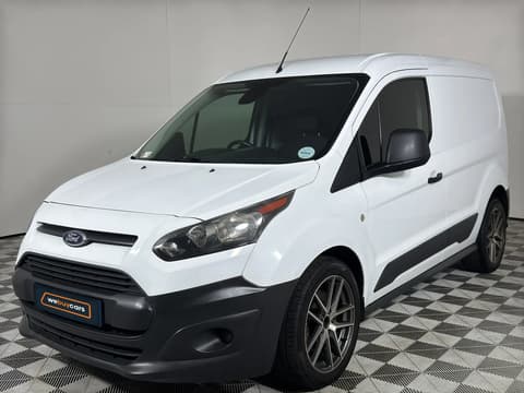 2016 Ford Transit