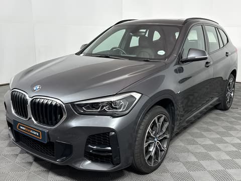 2022 BMW X1