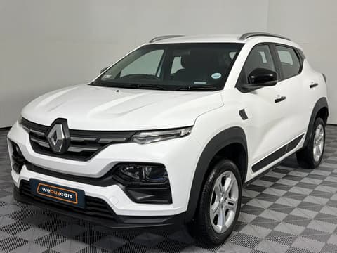 2024 Renault Kiger