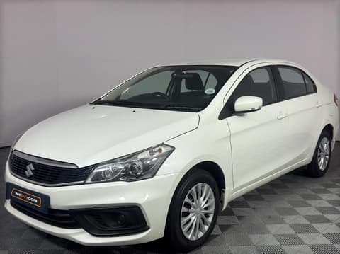 2025 Suzuki Ciaz