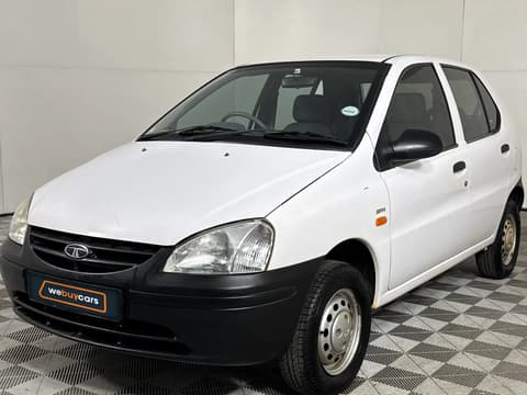 2016 Tata Indica