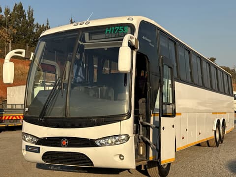 2017 Scania F310 HB6x2HA