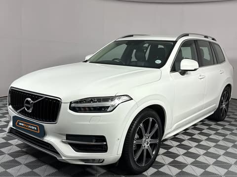 2019 Volvo Xc90