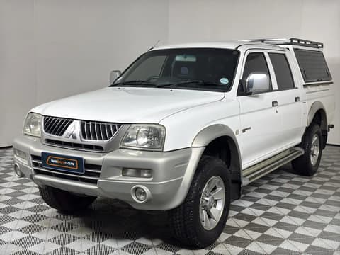 2006 Mitsubishi Colt