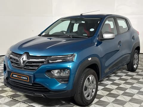 2020 Renault Kwid