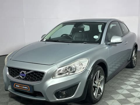 2013 Volvo C30